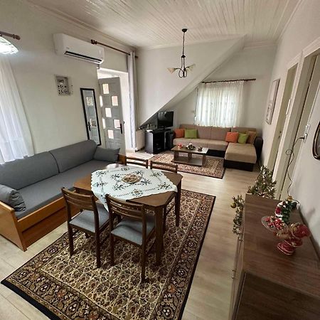 House Stella Apartment Limenaria  Ngoại thất bức ảnh