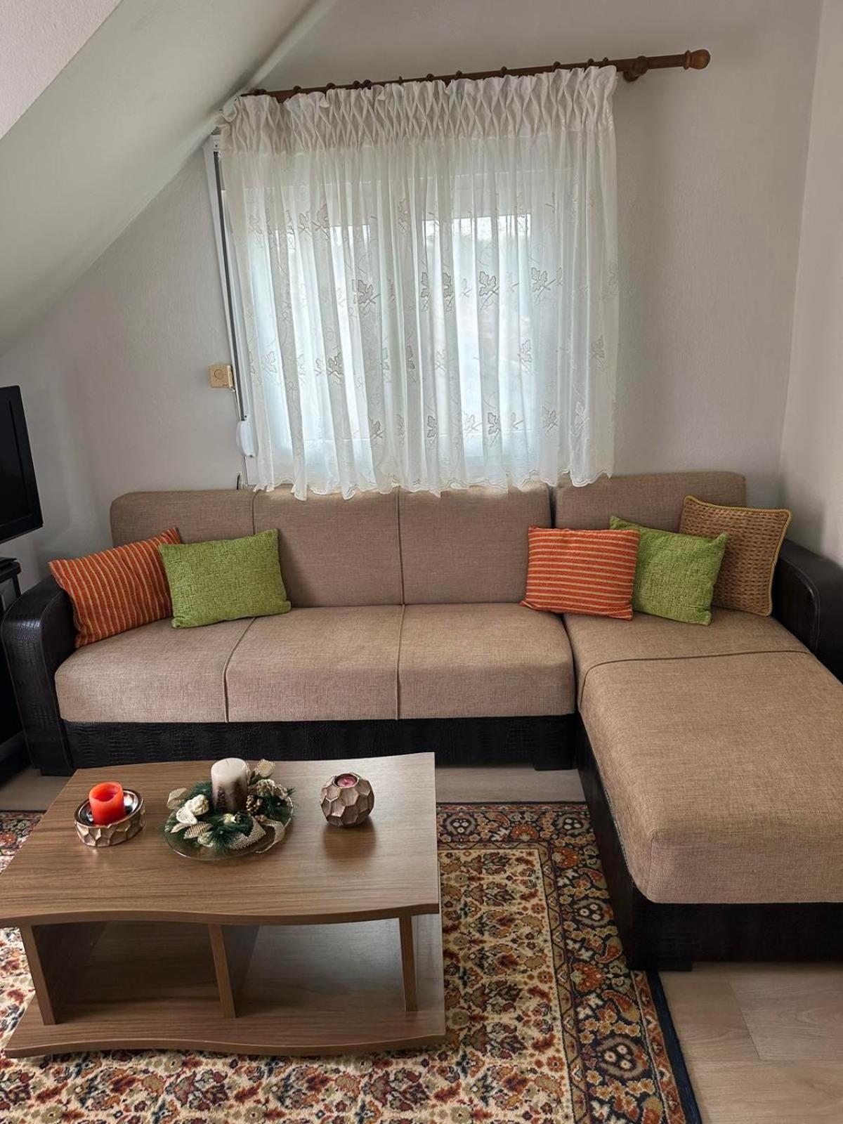 House Stella Apartment Limenaria  Ngoại thất bức ảnh