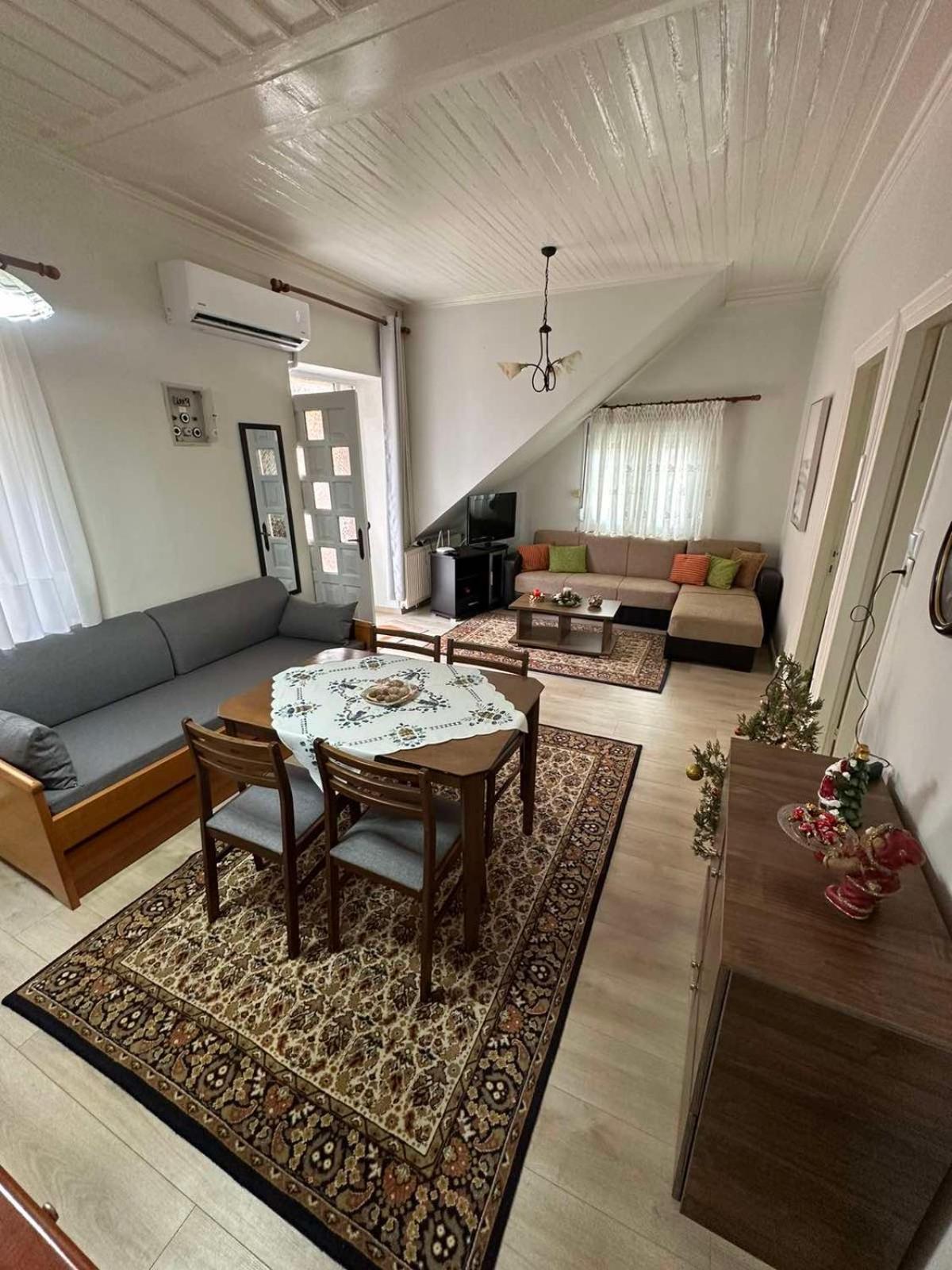 House Stella Apartment Limenaria  Ngoại thất bức ảnh