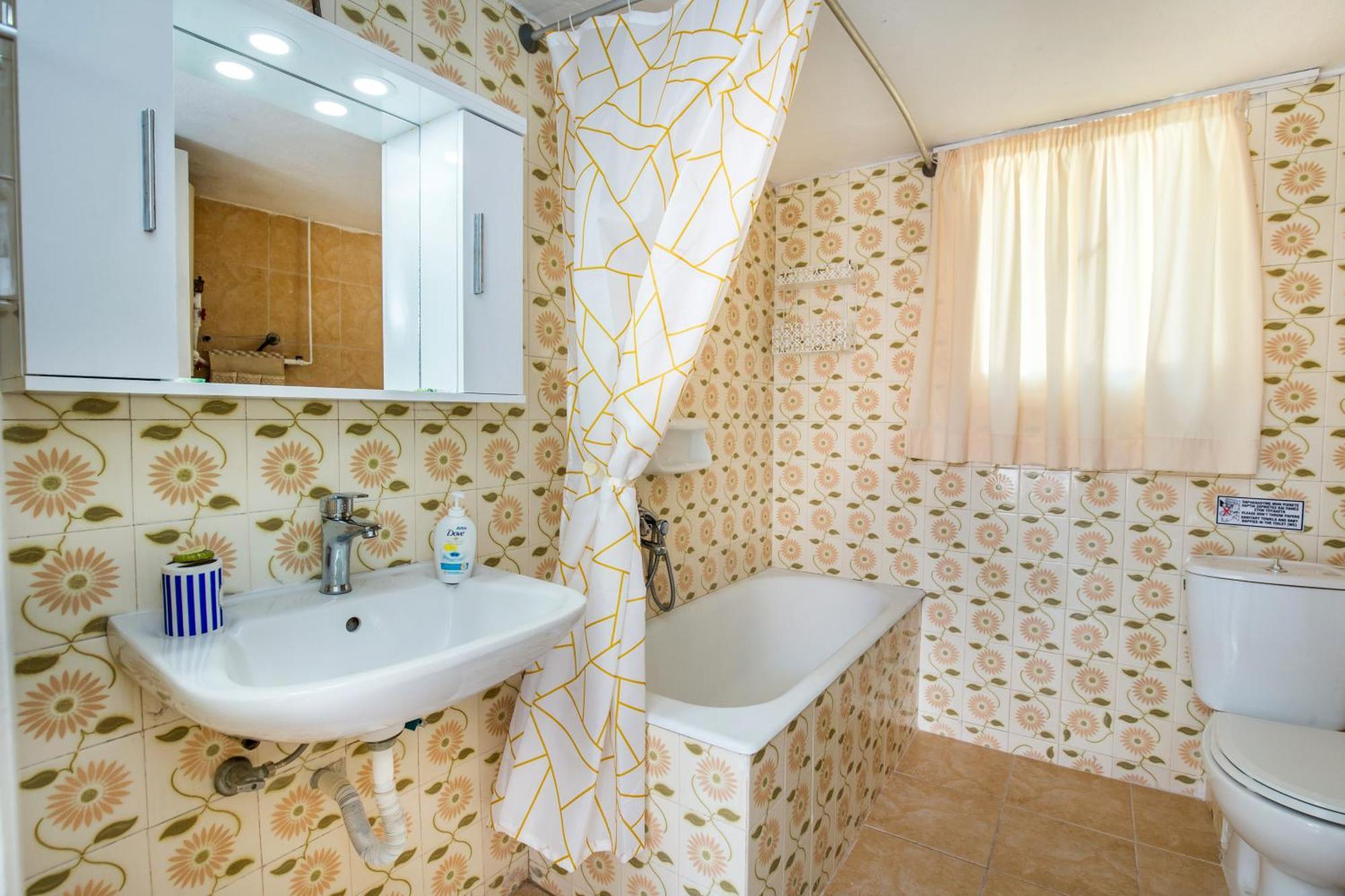 House Stella Apartment Limenaria  Ngoại thất bức ảnh