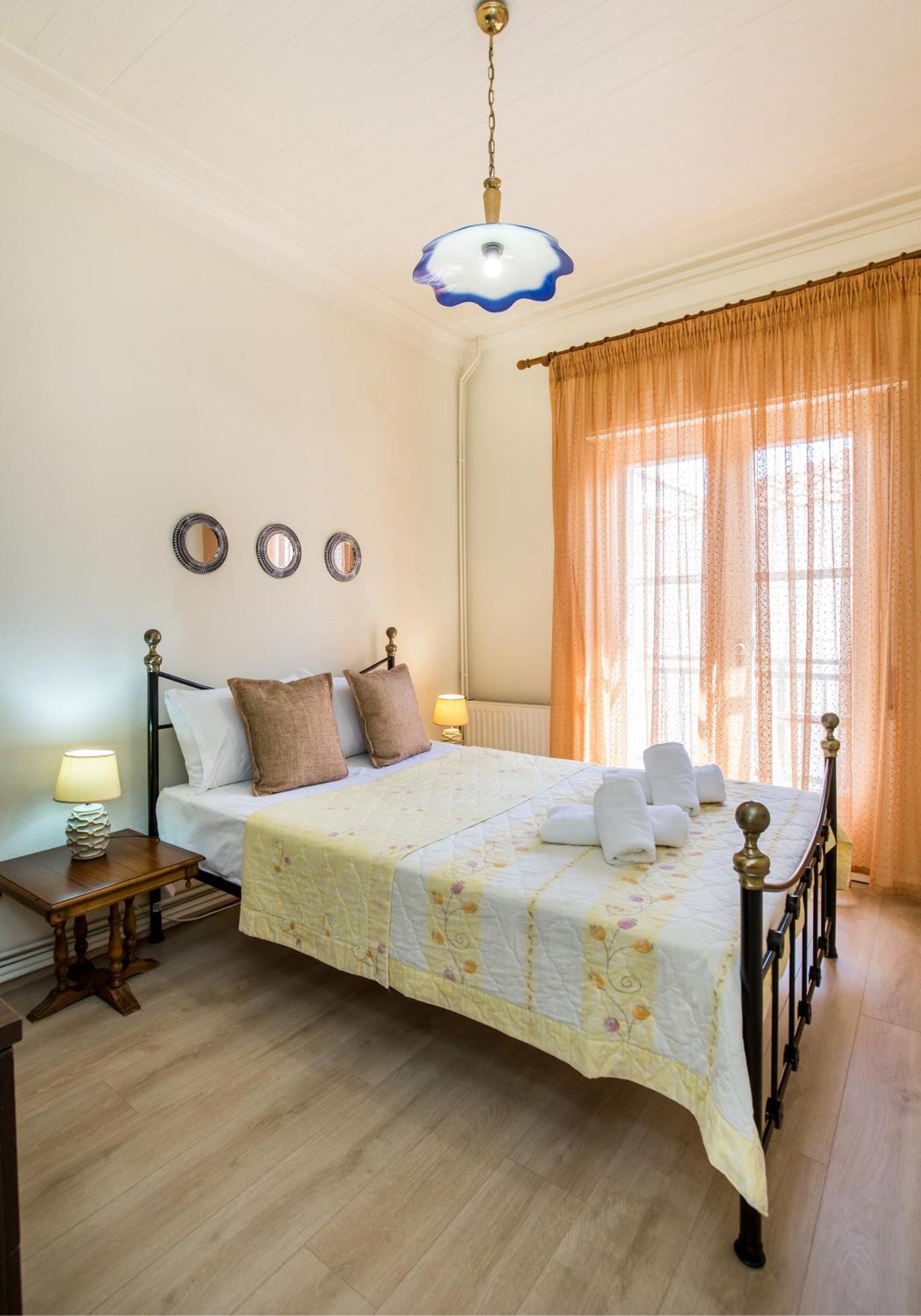 House Stella Apartment Limenaria  Ngoại thất bức ảnh
