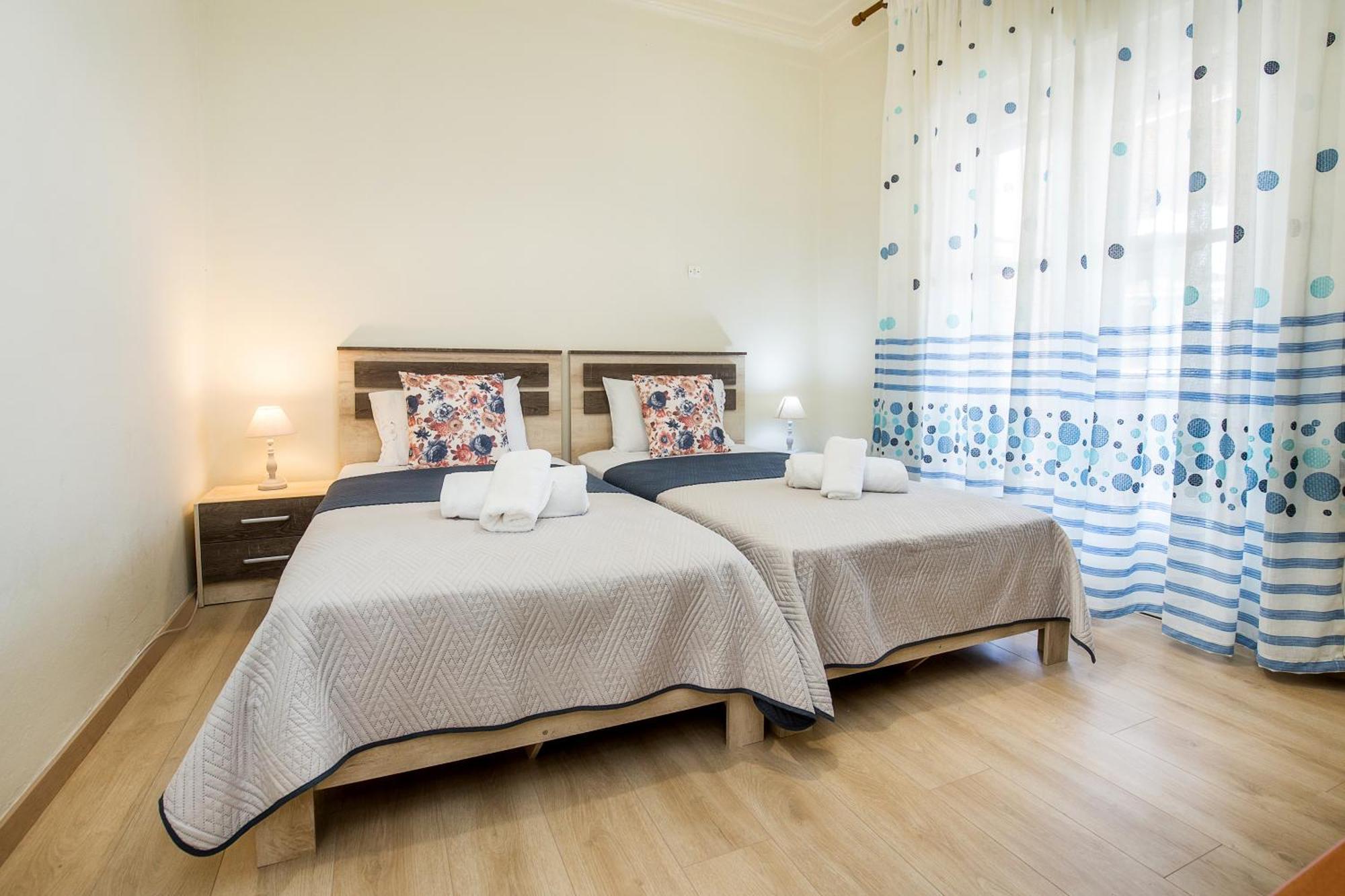 House Stella Apartment Limenaria  Ngoại thất bức ảnh