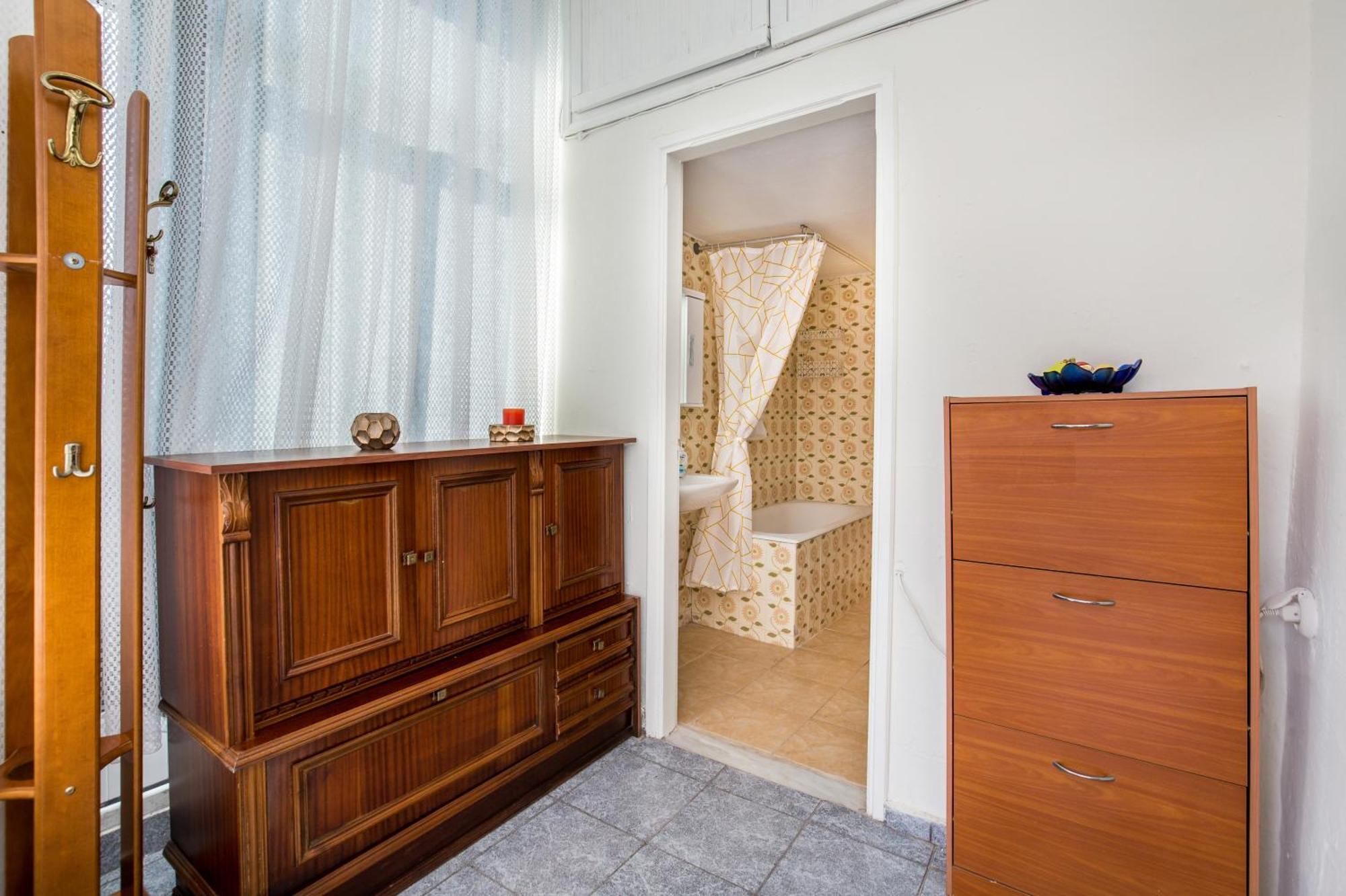 House Stella Apartment Limenaria  Ngoại thất bức ảnh