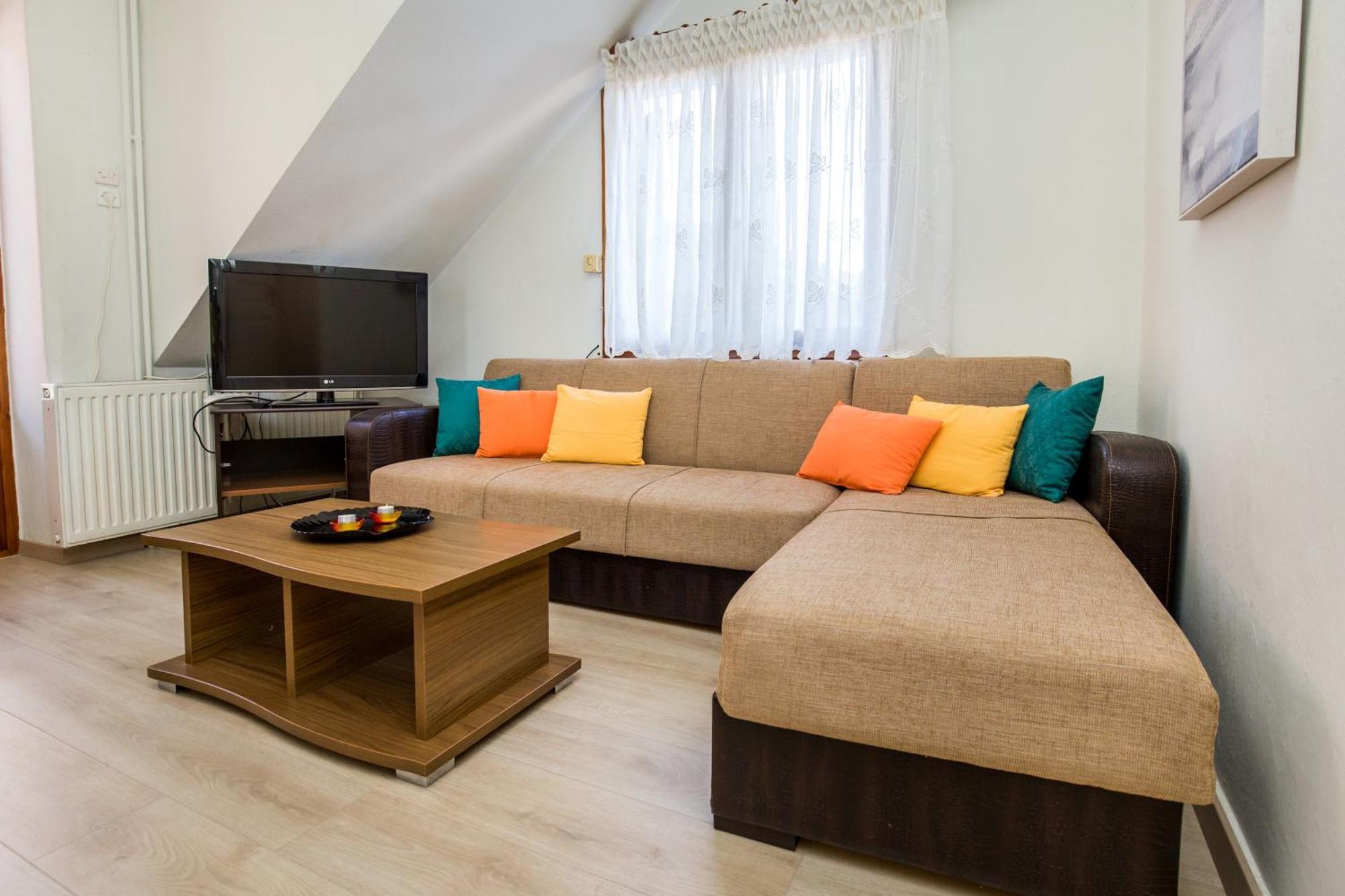 House Stella Apartment Limenaria  Ngoại thất bức ảnh