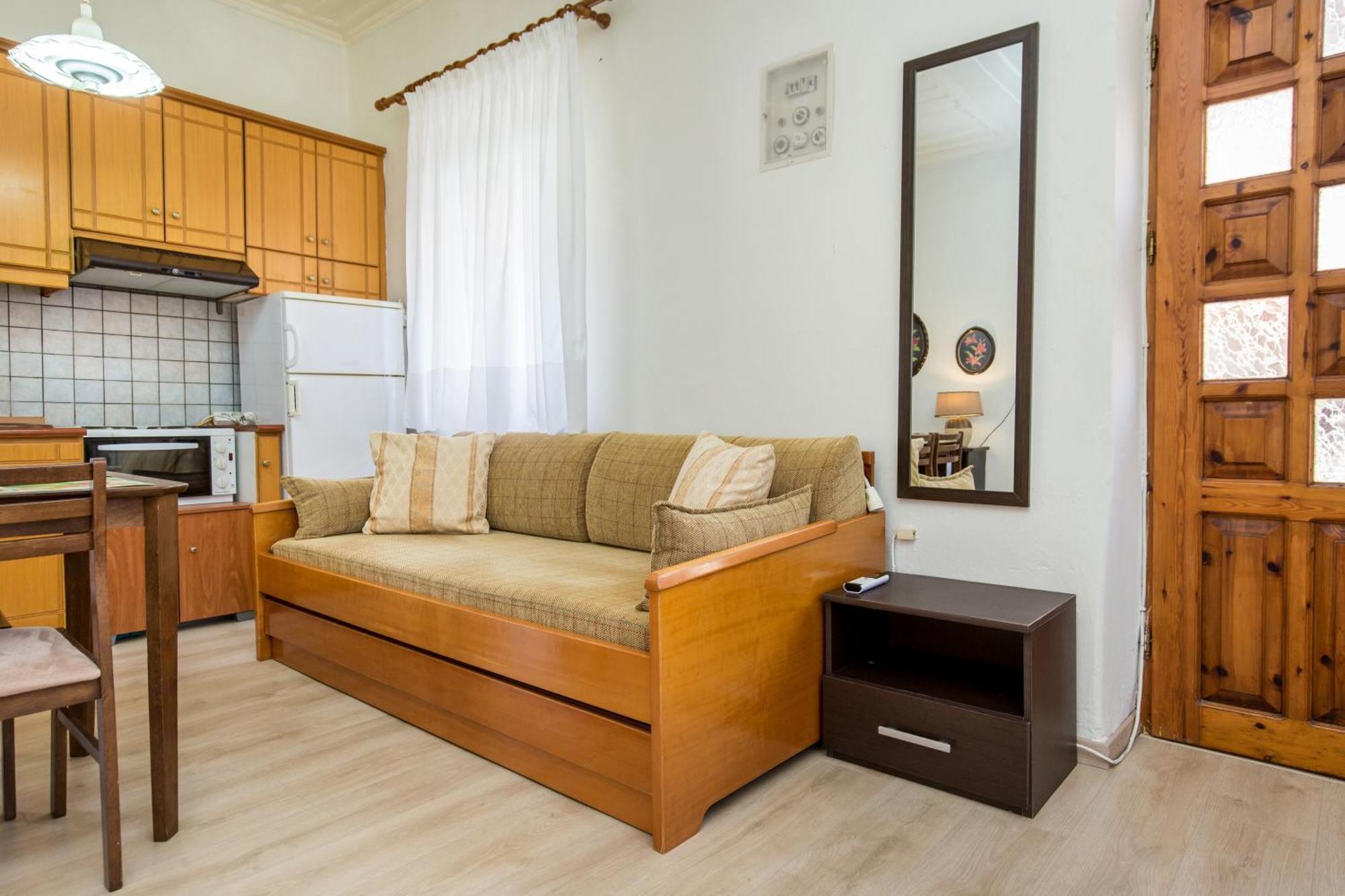 House Stella Apartment Limenaria  Ngoại thất bức ảnh