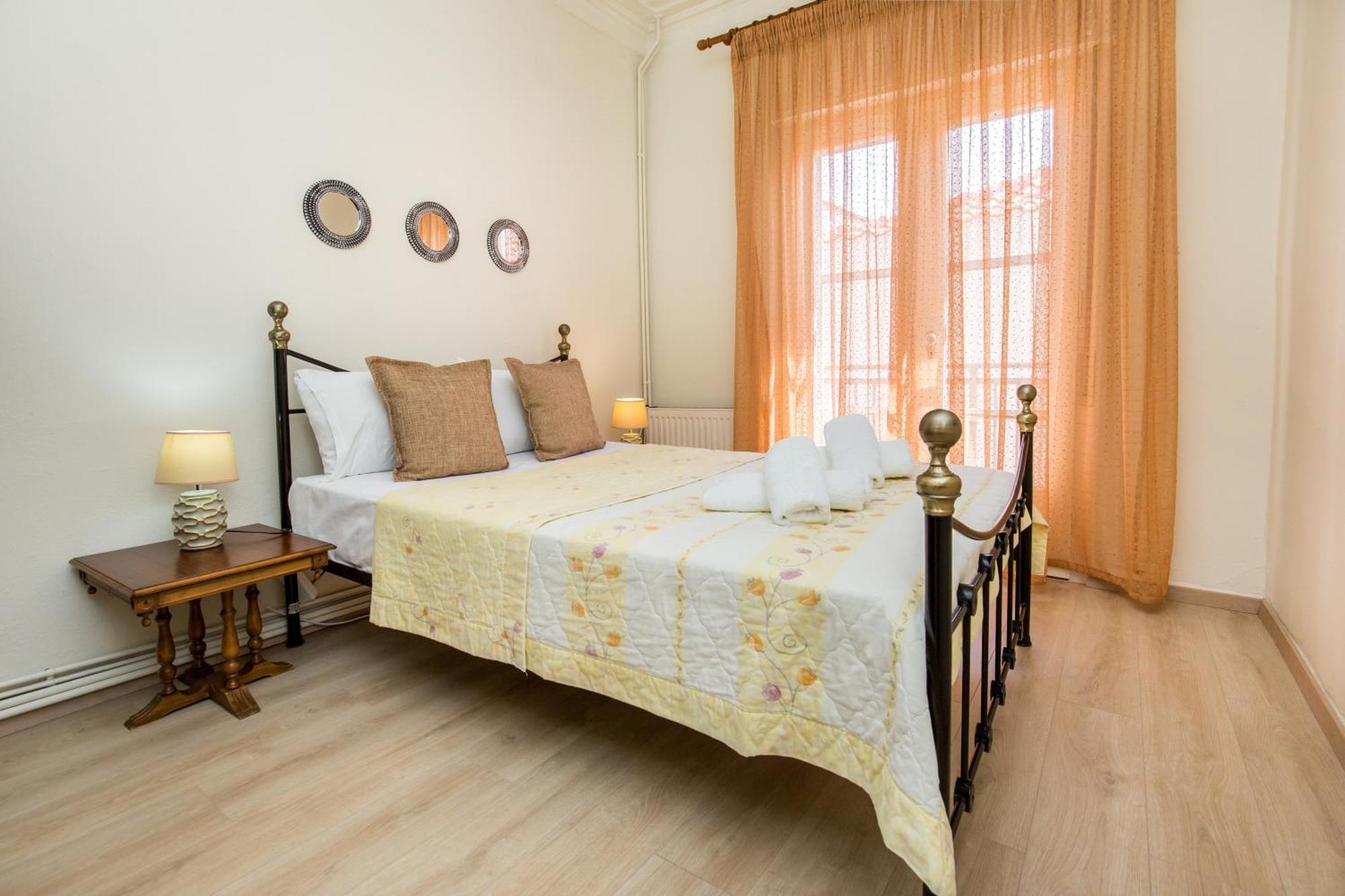 House Stella Apartment Limenaria  Ngoại thất bức ảnh