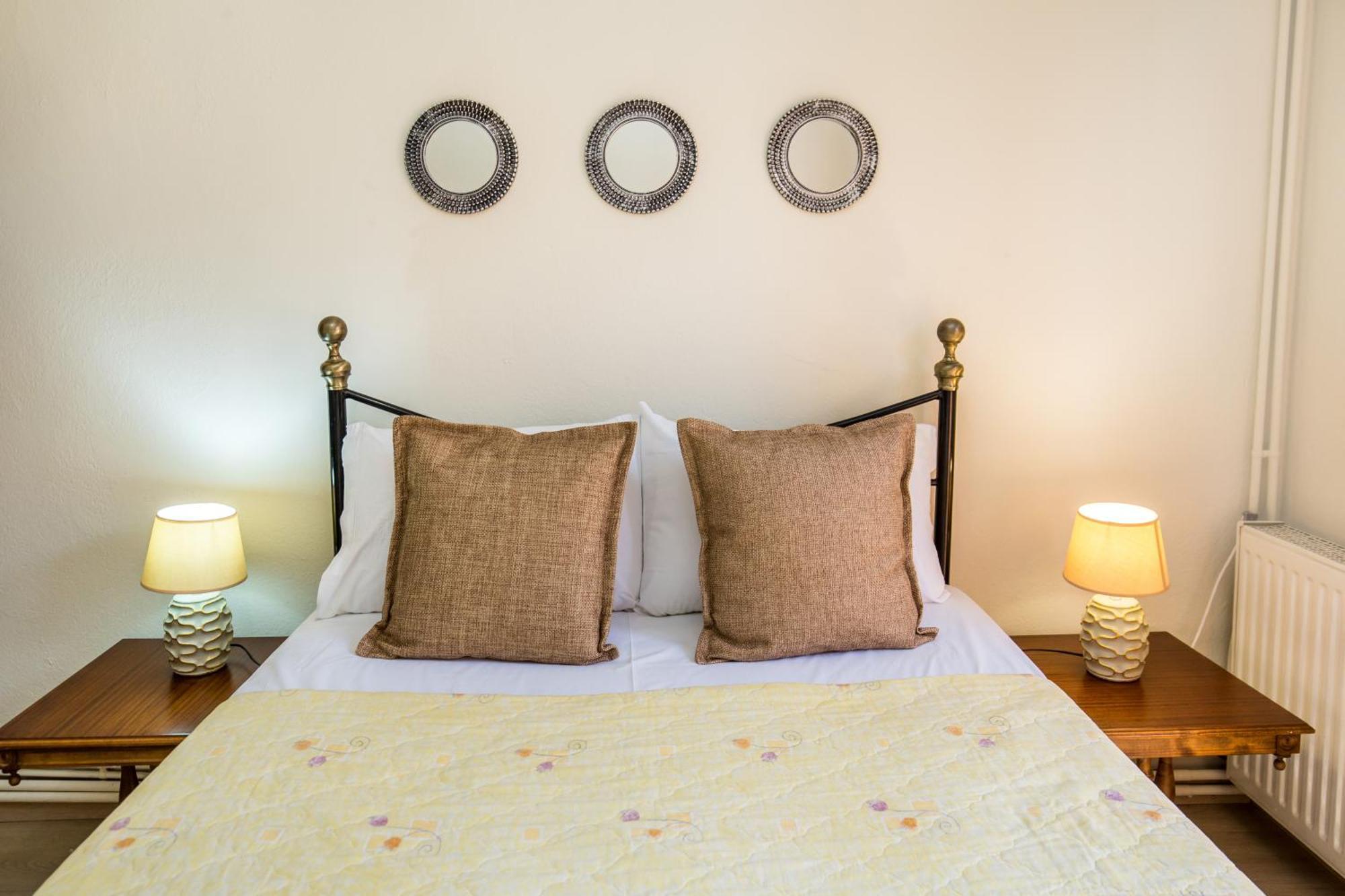 House Stella Apartment Limenaria  Ngoại thất bức ảnh