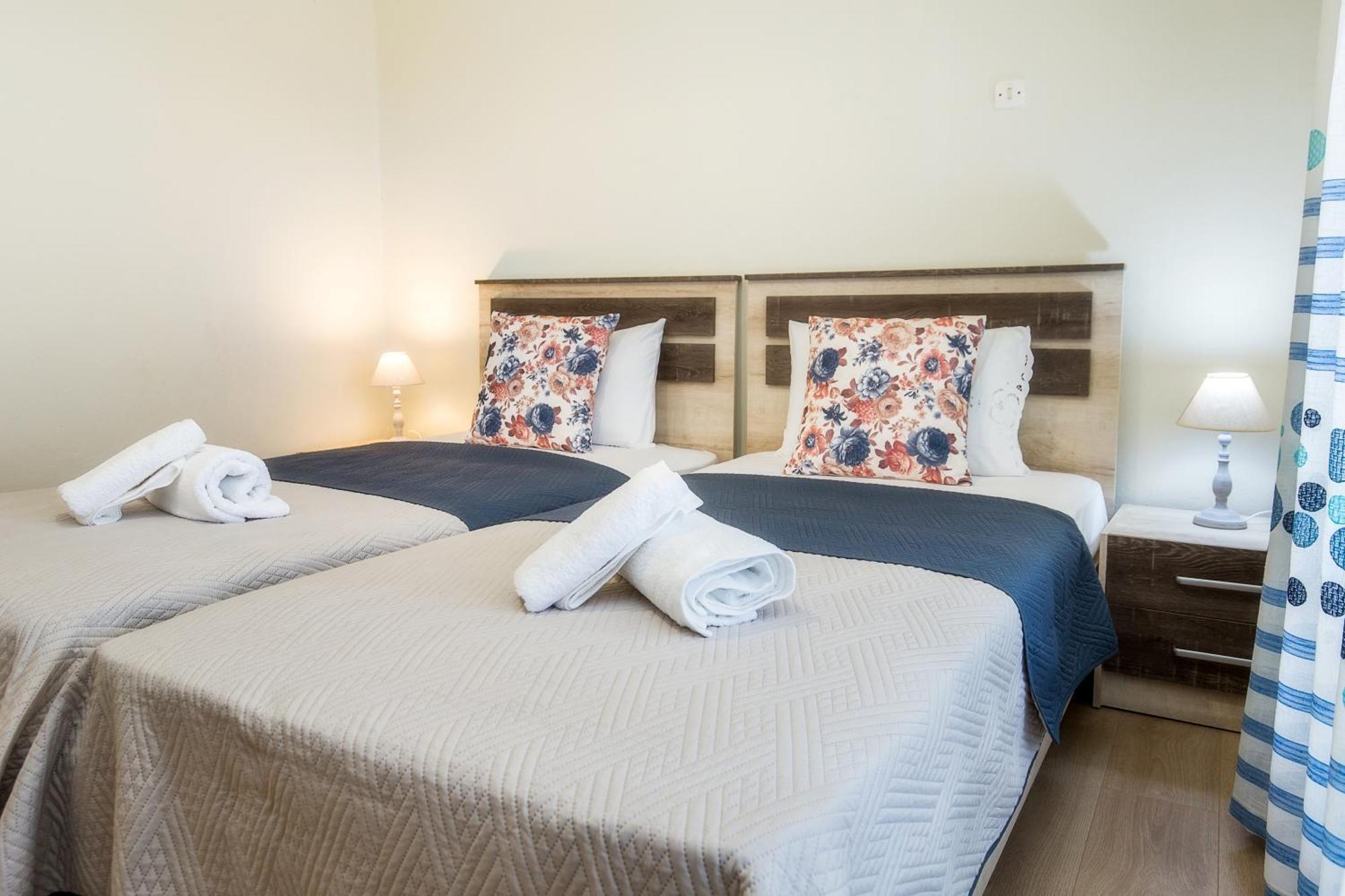 House Stella Apartment Limenaria  Ngoại thất bức ảnh