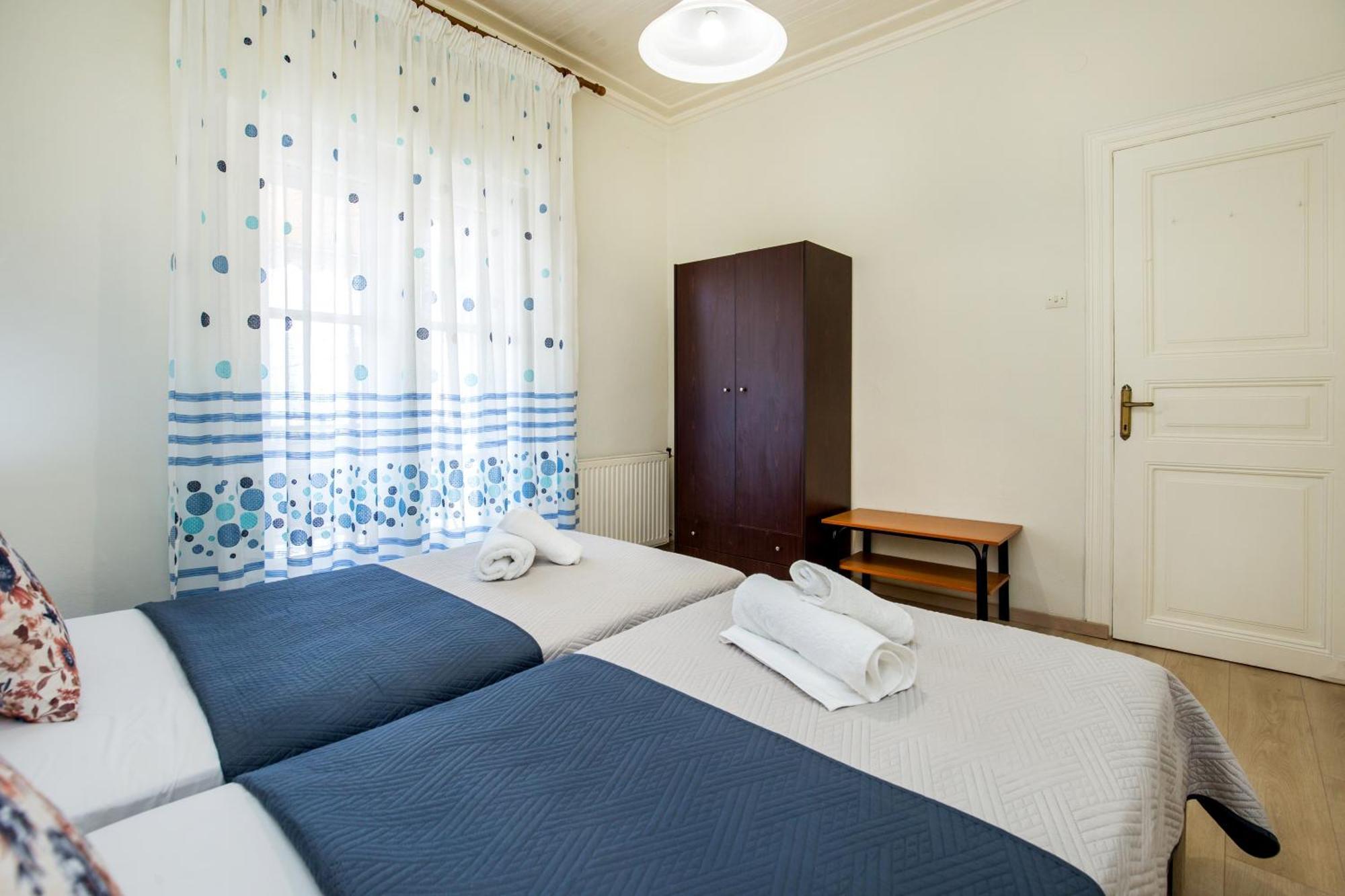 House Stella Apartment Limenaria  Ngoại thất bức ảnh
