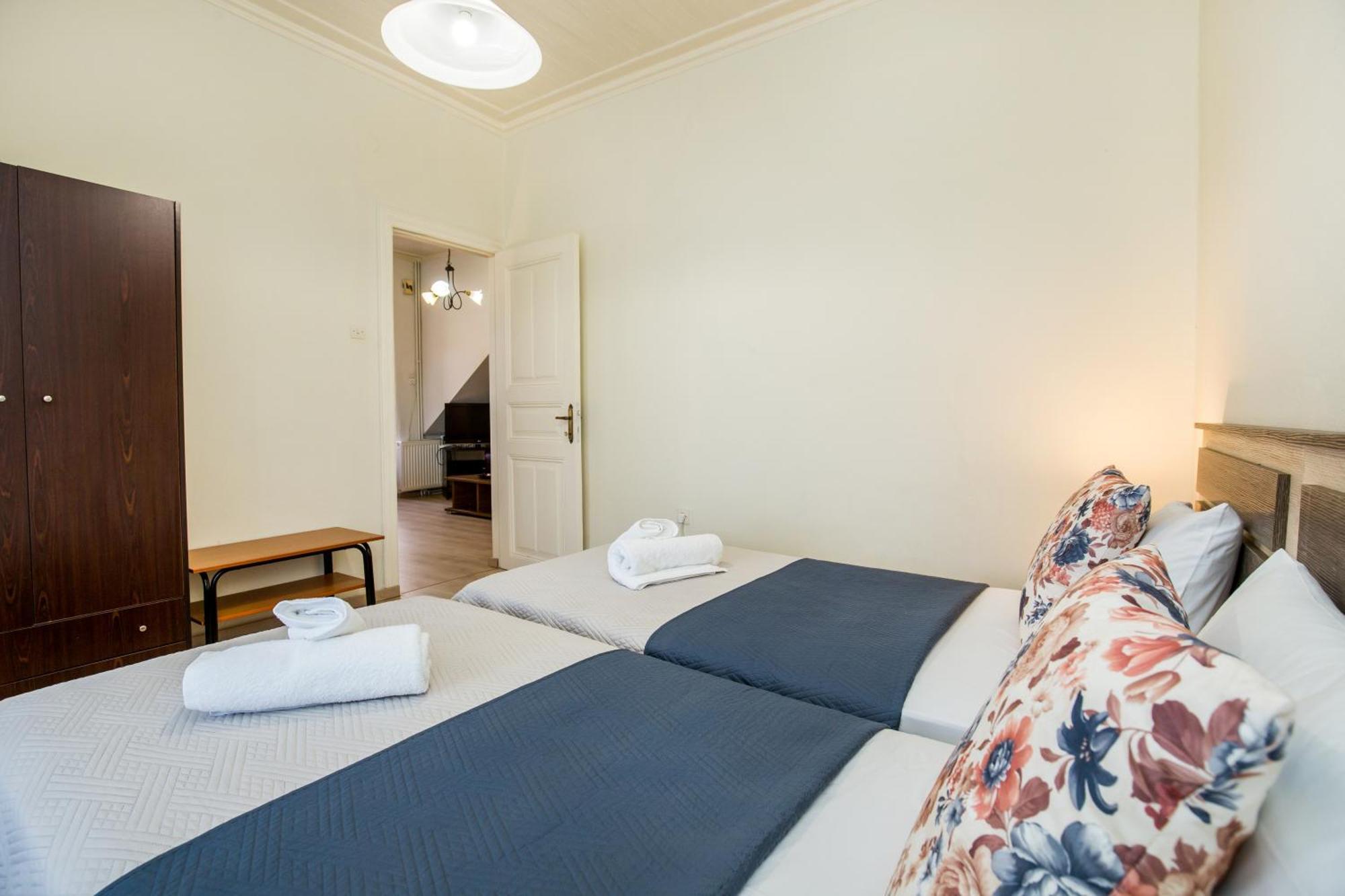 House Stella Apartment Limenaria  Ngoại thất bức ảnh